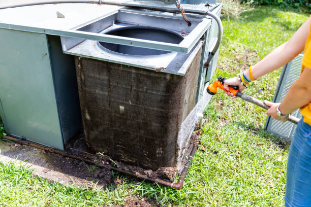 Ductwork Cleaning Services in Fredonia, WI